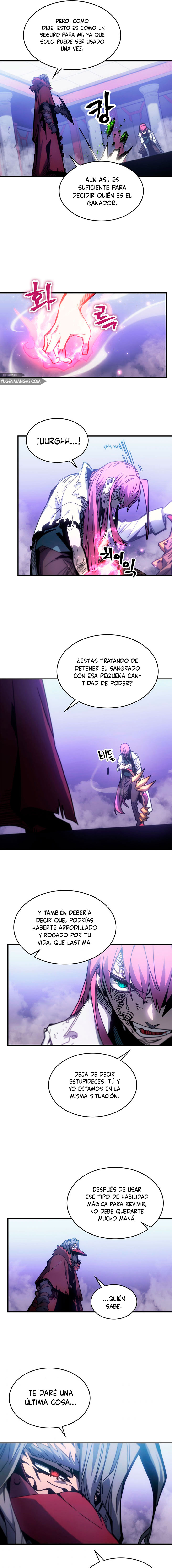 Read A Returner's Magic Should Be Special Español Manga Online