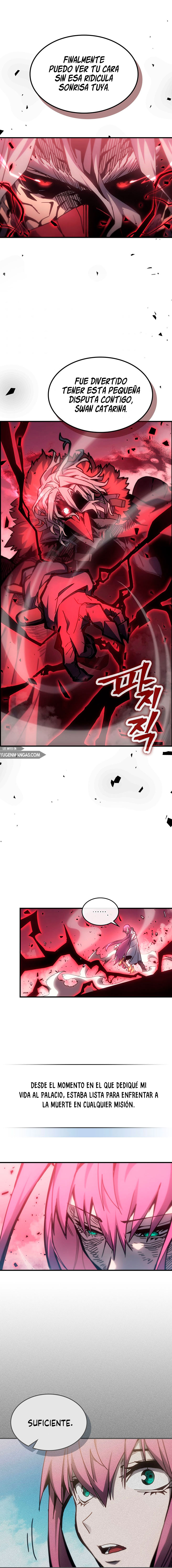 Read A Returner's Magic Should Be Special Español Manga Online