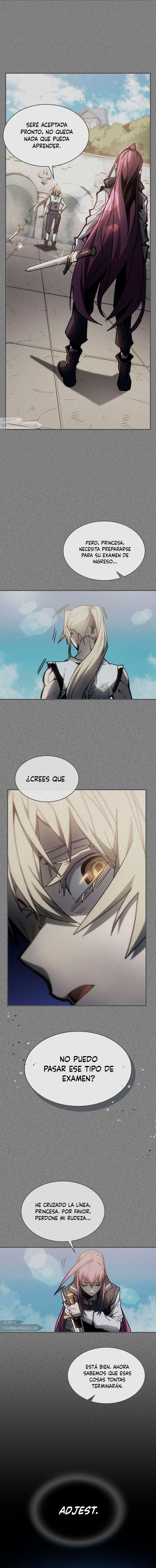 Read A Returner's Magic Should Be Special Español Manga Online