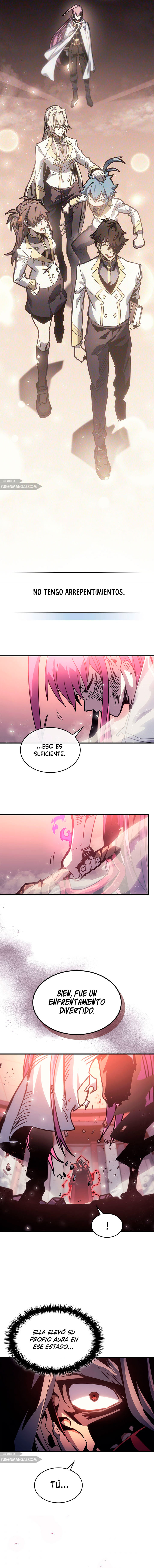 Read A Returner's Magic Should Be Special Español Manga Online