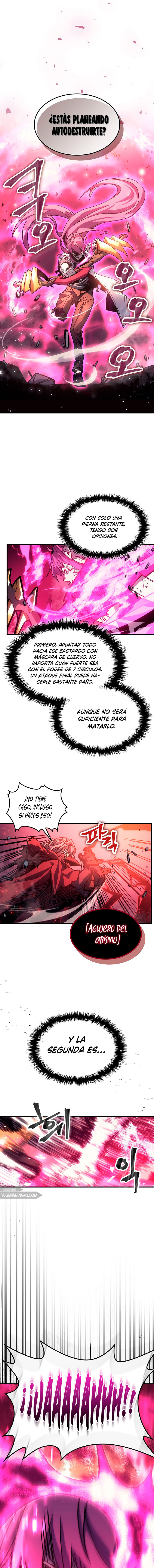 Read A Returner's Magic Should Be Special Español Manga Online