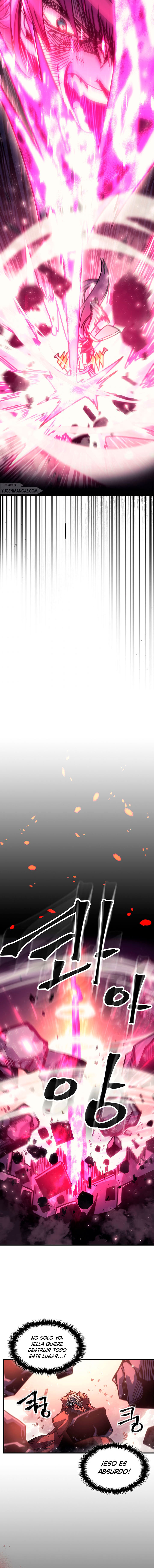 Read A Returner's Magic Should Be Special Español Manga Online