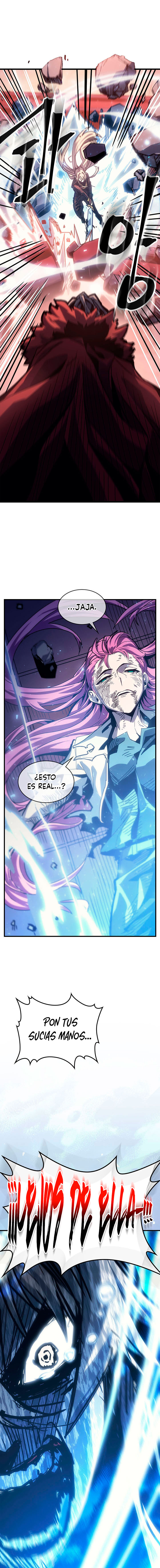 Read A Returner's Magic Should Be Special Español Manga Online