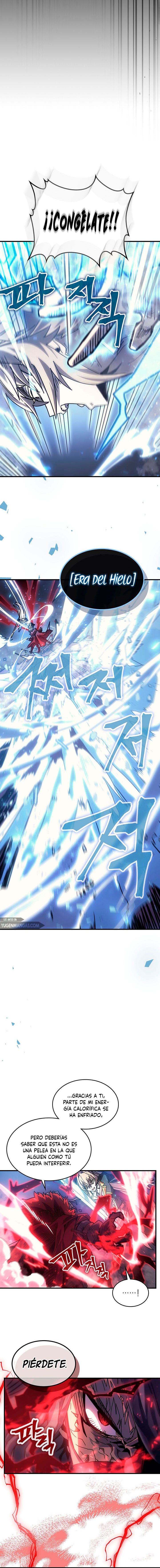 Read A Returner's Magic Should Be Special Español Manga Online