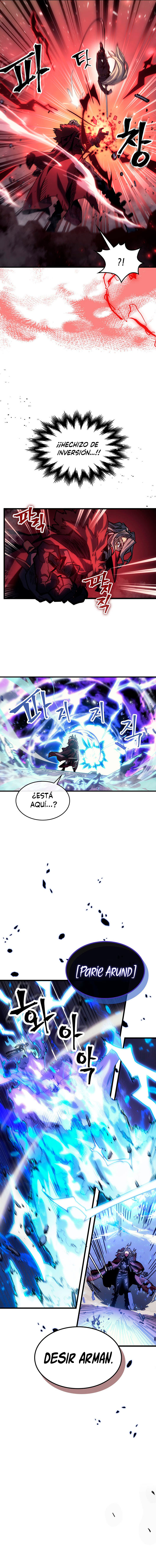 Read A Returner's Magic Should Be Special Español Manga Online