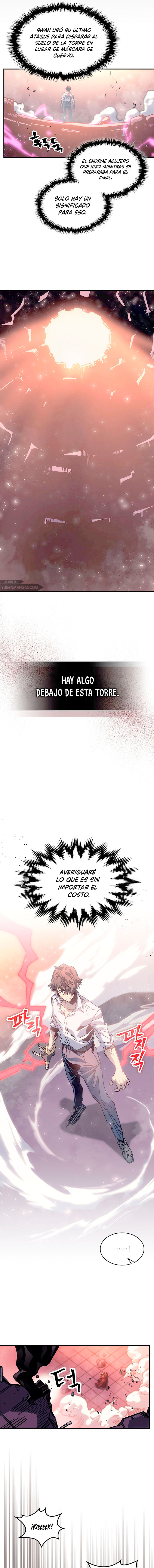 Read A Returner's Magic Should Be Special Español Manga Online