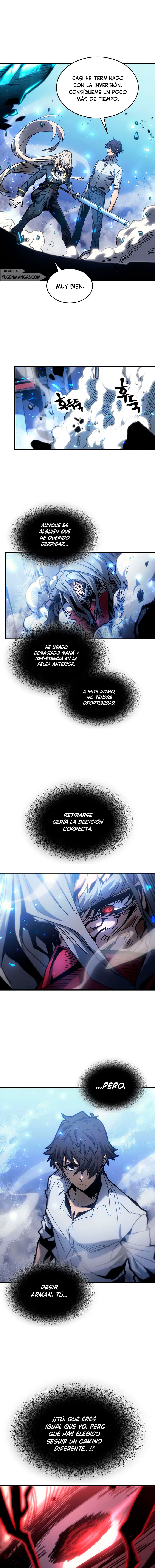 Read A Returner's Magic Should Be Special Español Manga Online