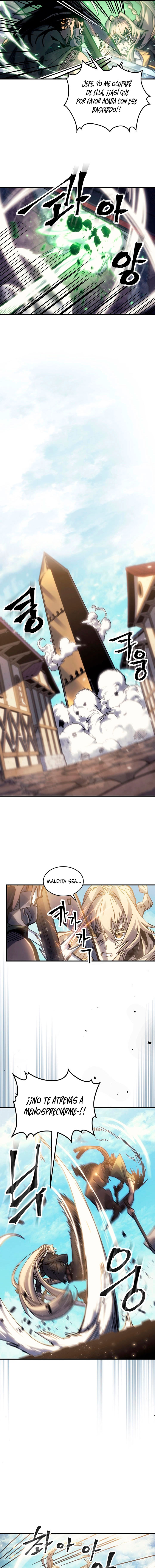 Read A Returner's Magic Should Be Special Español Manga Online