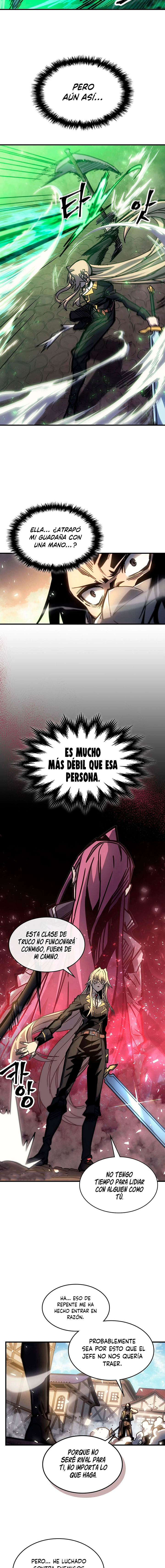 Read A Returner's Magic Should Be Special Español Manga Online