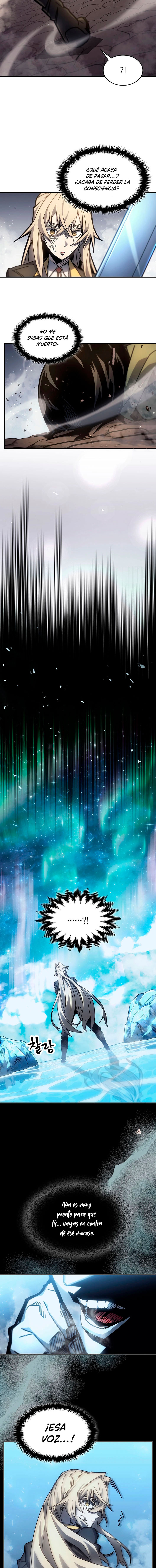 Read A Returner's Magic Should Be Special Español Manga Online