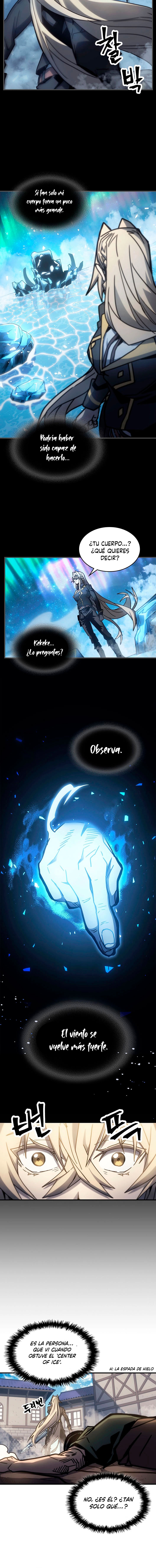 Read A Returner's Magic Should Be Special Español Manga Online