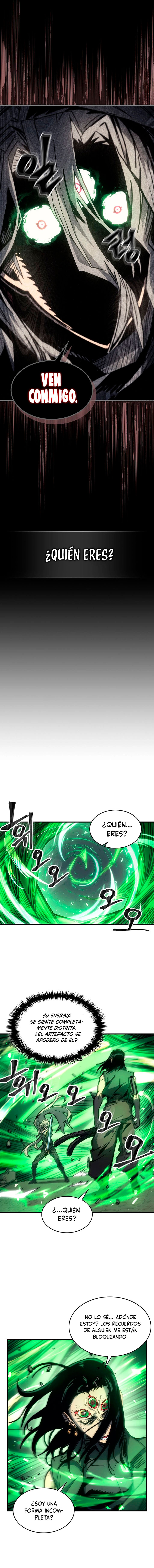 Read A Returner's Magic Should Be Special Español Manga Online