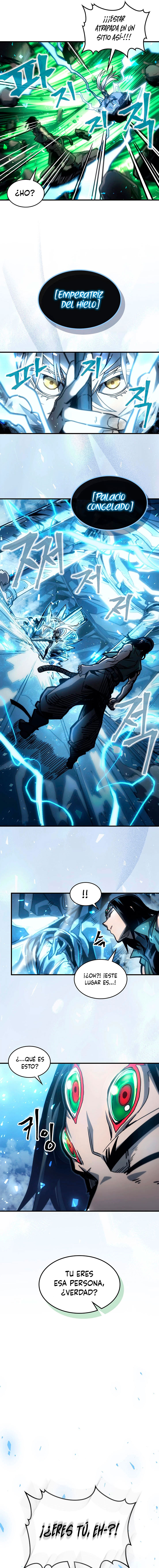 Read A Returner's Magic Should Be Special Español Manga Online