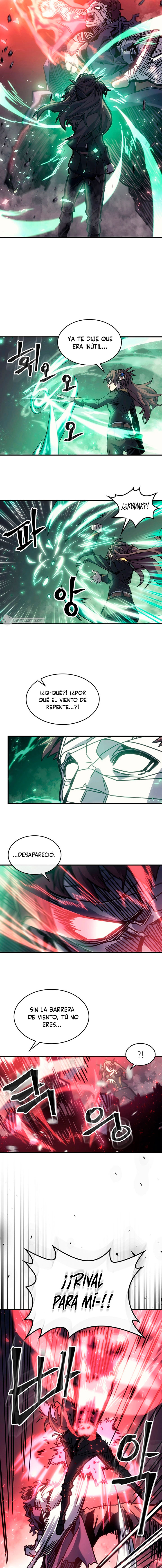 Read A Returner's Magic Should Be Special Español Manga Online