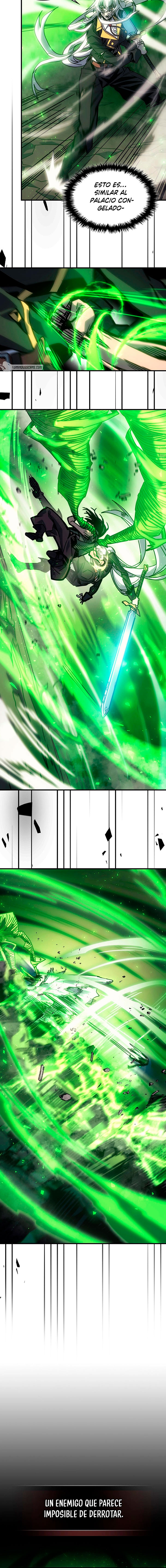 Read A Returner's Magic Should Be Special Español Manga Online