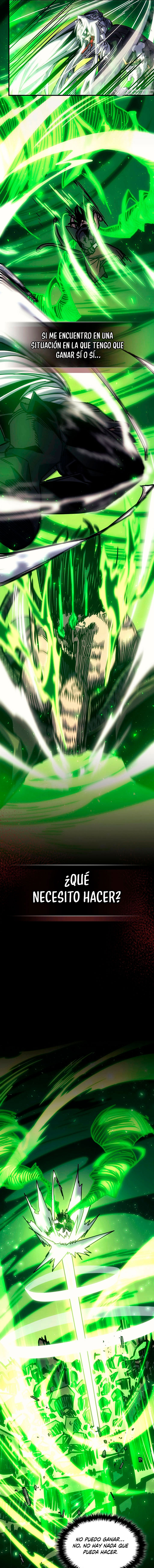 Read A Returner's Magic Should Be Special Español Manga Online