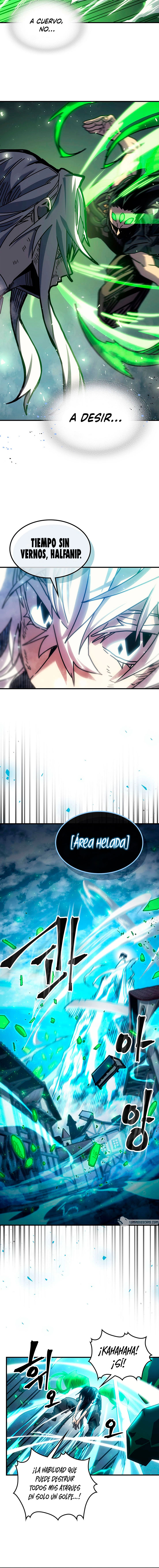 Read A Returner's Magic Should Be Special Español Manga Online