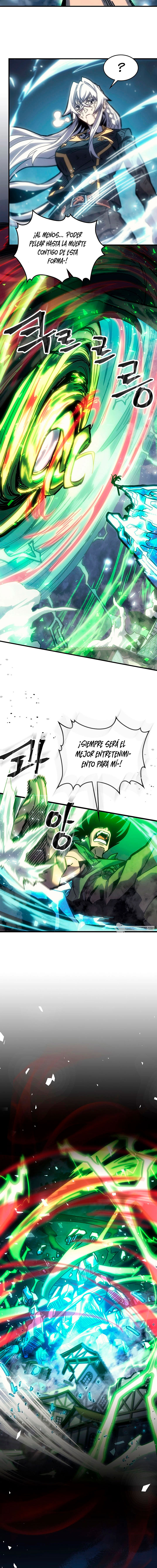 Read A Returner's Magic Should Be Special Español Manga Online