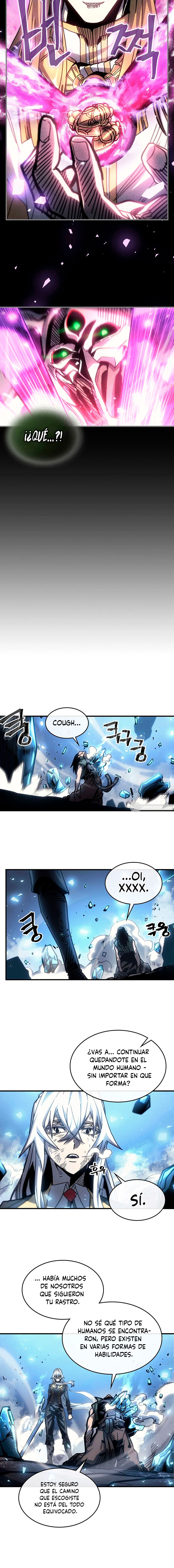 Read A Returner's Magic Should Be Special Español Manga Online