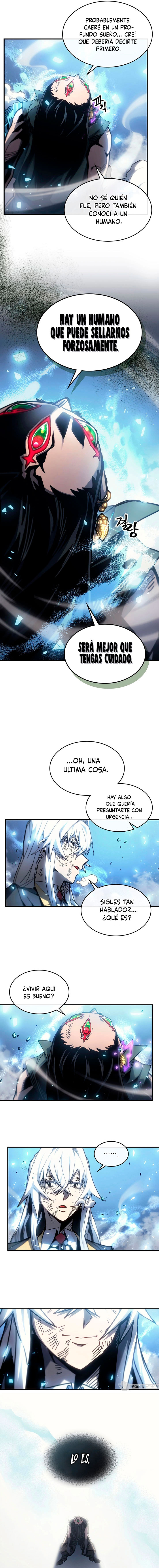 Read A Returner's Magic Should Be Special Español Manga Online