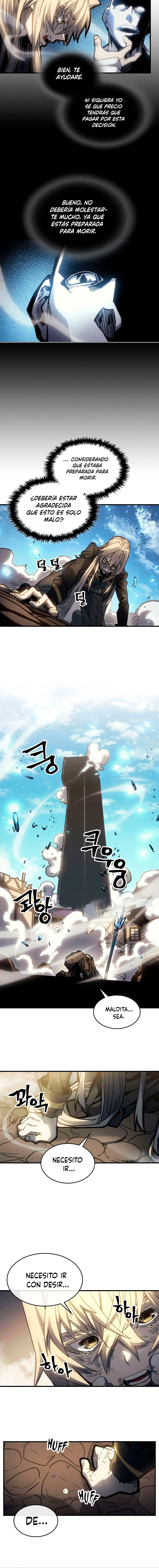 Read A Returner's Magic Should Be Special Español Manga Online