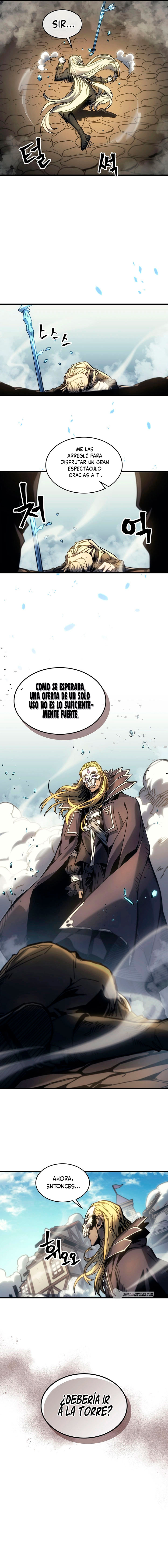 Read A Returner's Magic Should Be Special Español Manga Online