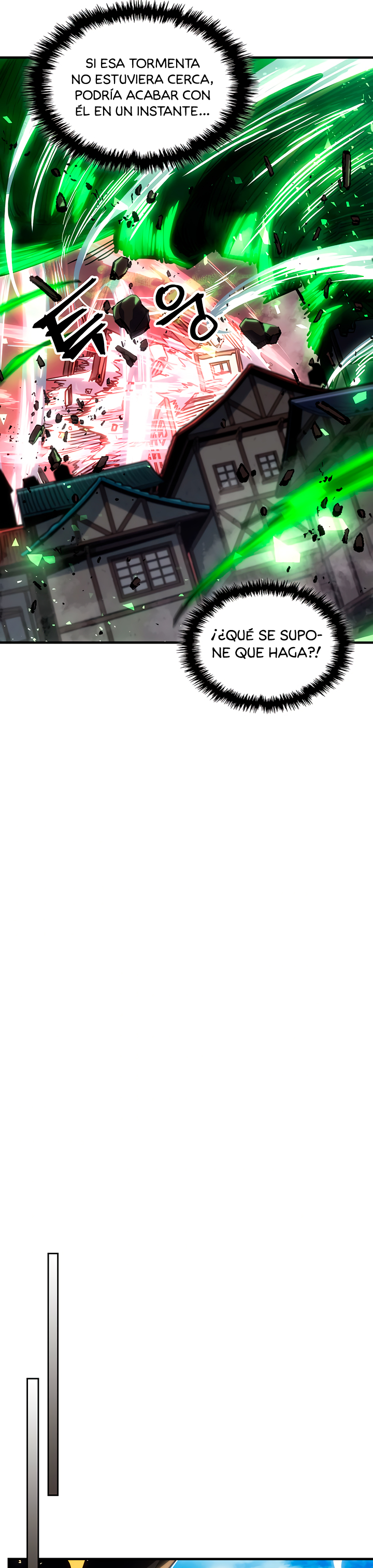 Read A Returner's Magic Should Be Special Español Manga Online