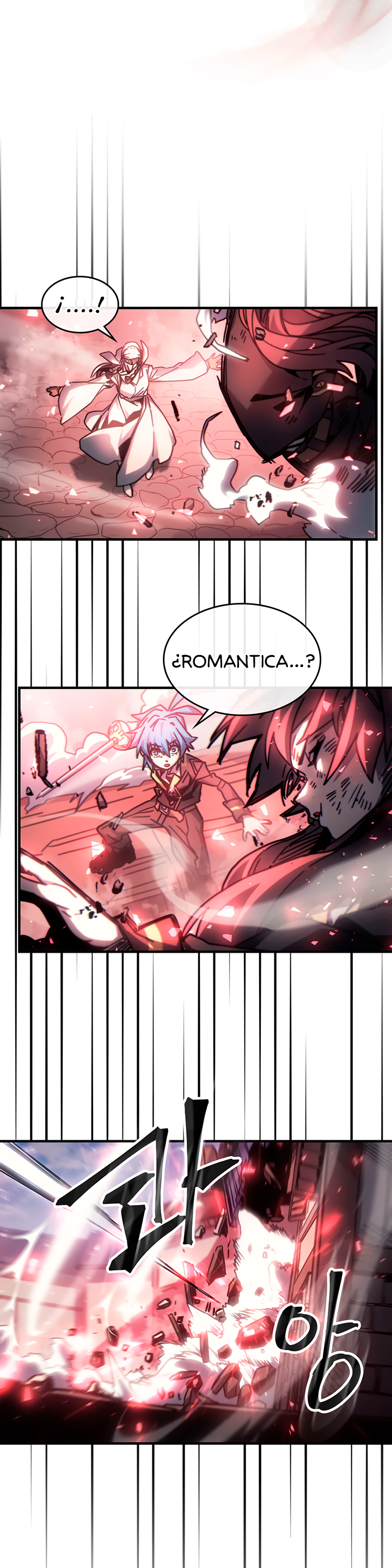 Read A Returner's Magic Should Be Special Español Manga Online