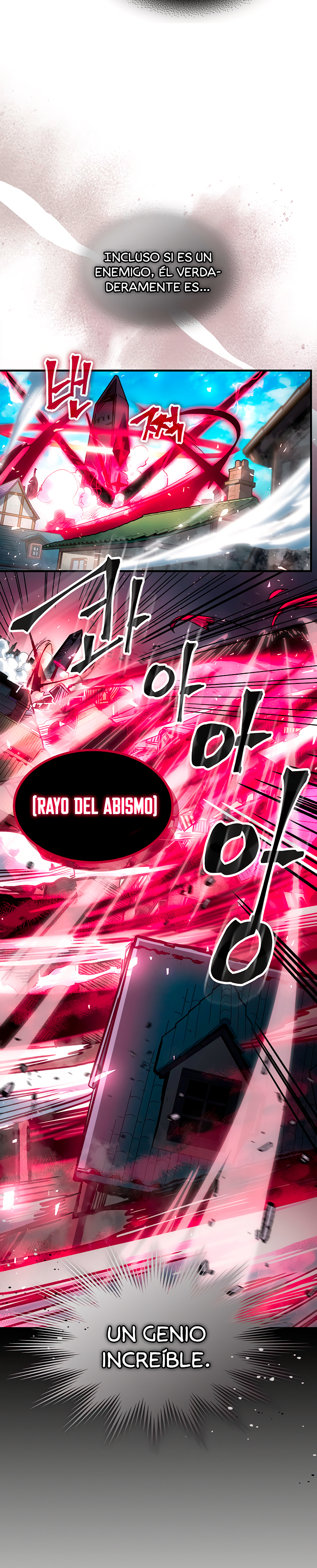 Read A Returner's Magic Should Be Special Español Manga Online