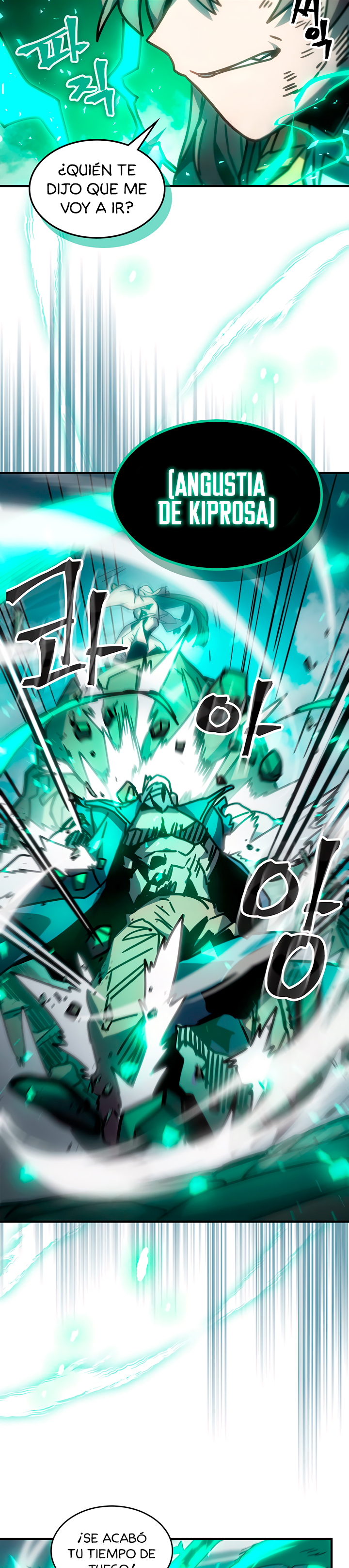 Read A Returner's Magic Should Be Special Español Manga Online