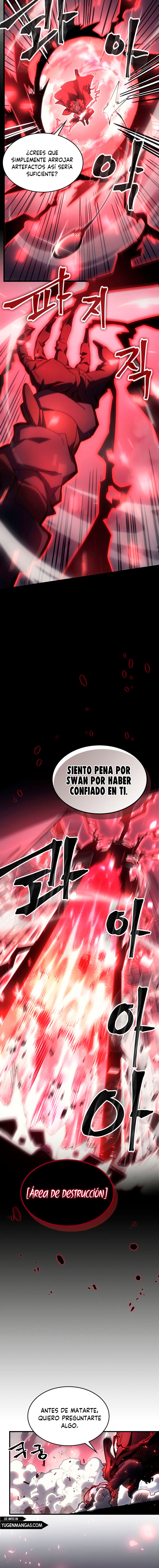 Read A Returner's Magic Should Be Special Español Manga Online