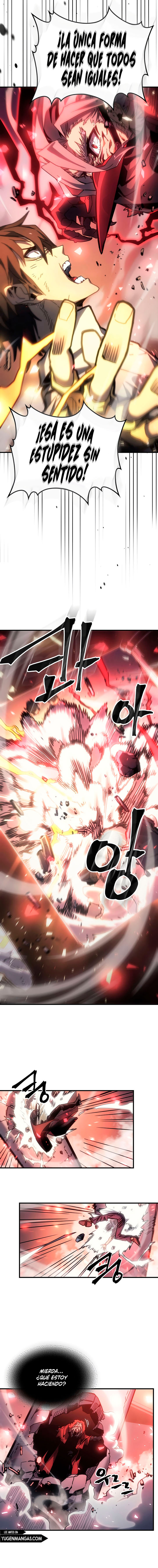 Read A Returner's Magic Should Be Special Español Manga Online