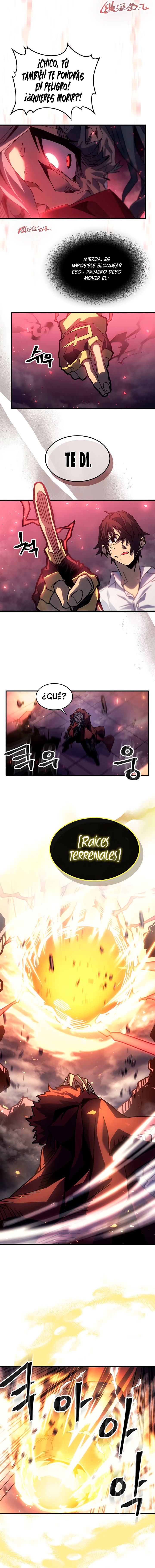 Read A Returner's Magic Should Be Special Español Manga Online