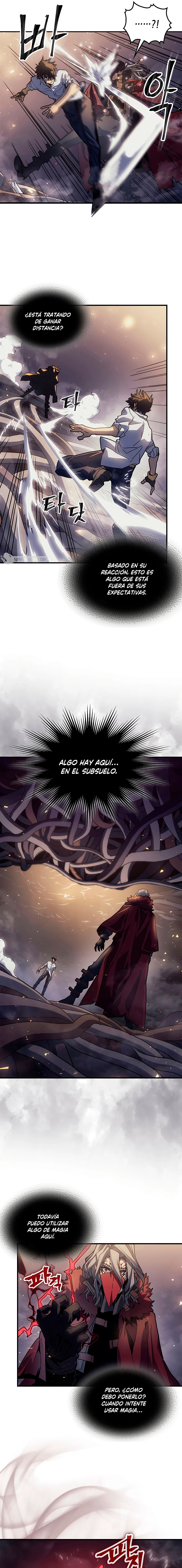 Read A Returner's Magic Should Be Special Español Manga Online