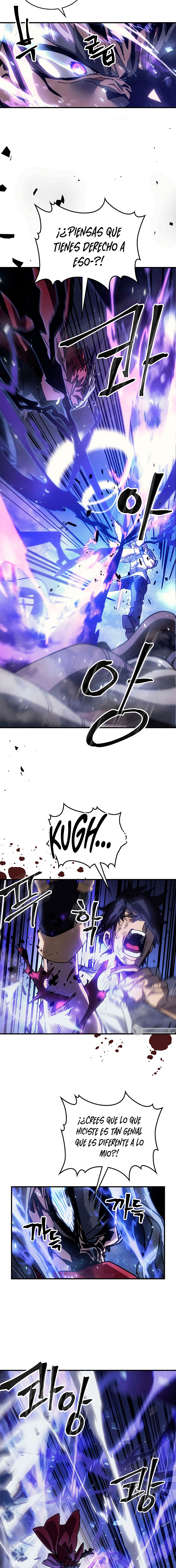 Read A Returner's Magic Should Be Special Español Manga Online