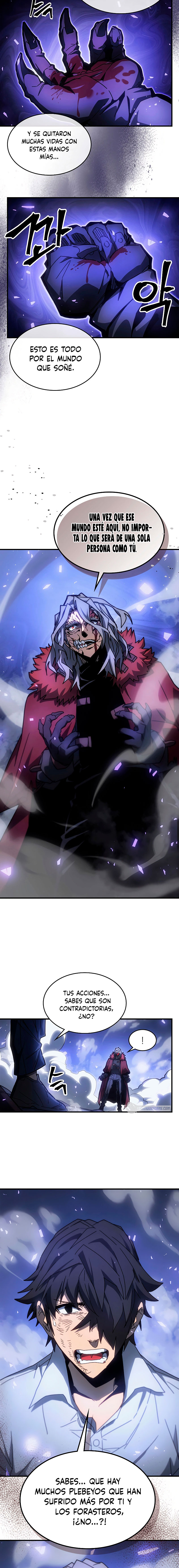 Read A Returner's Magic Should Be Special Español Manga Online