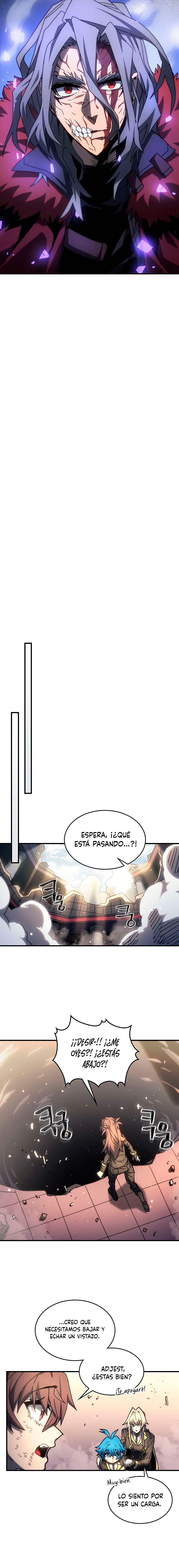 Read A Returner's Magic Should Be Special Español Manga Online