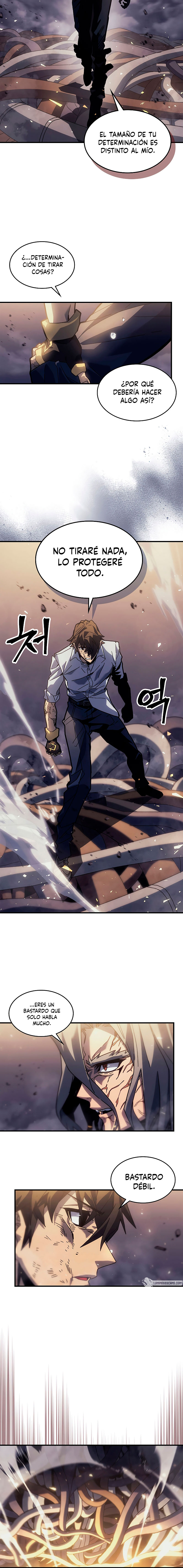 Read A Returner's Magic Should Be Special Español Manga Online