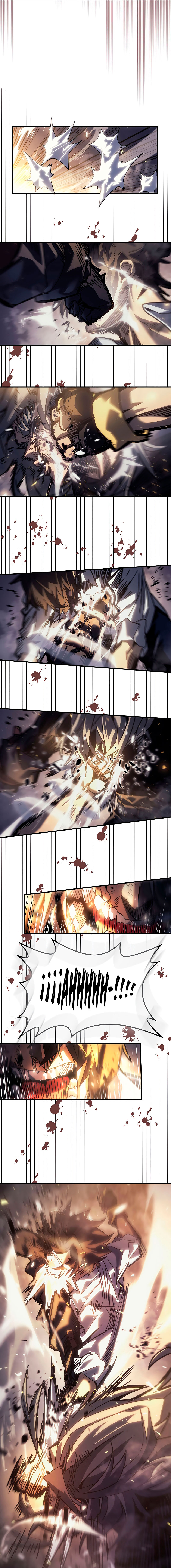 Read A Returner's Magic Should Be Special Español Manga Online