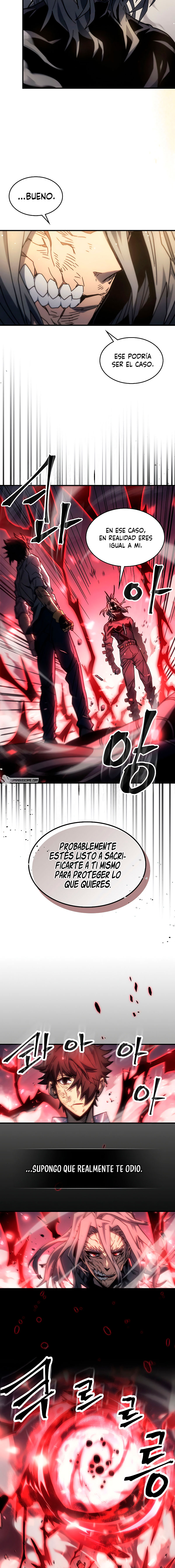 Read A Returner's Magic Should Be Special Español Manga Online