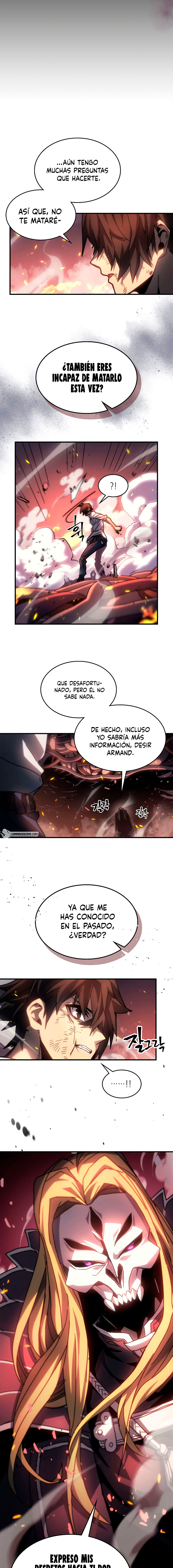 Read A Returner's Magic Should Be Special Español Manga Online