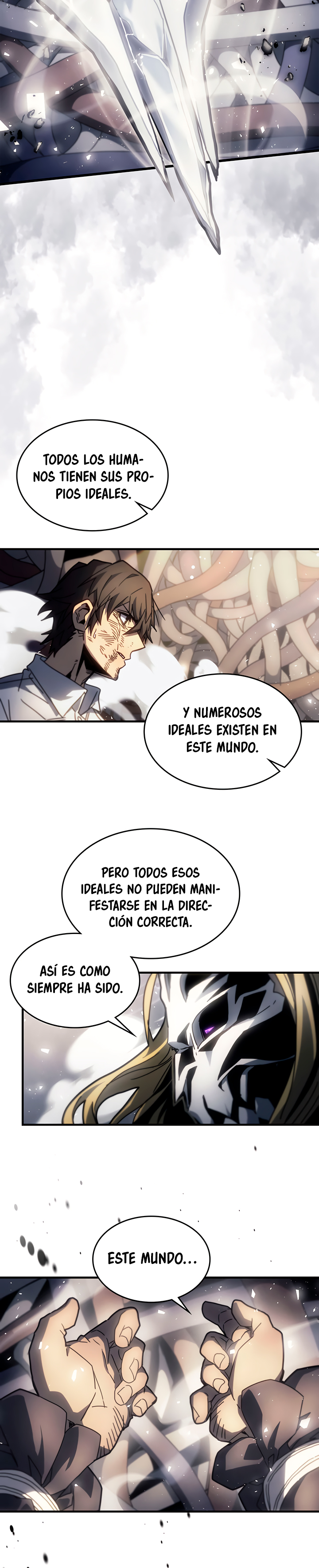 Read A Returner's Magic Should Be Special Español Manga Online