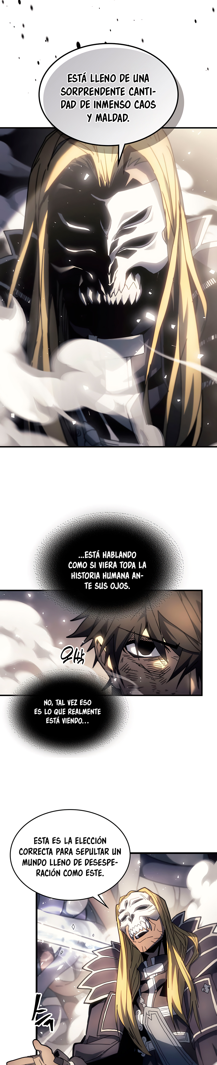 Read A Returner's Magic Should Be Special Español Manga Online