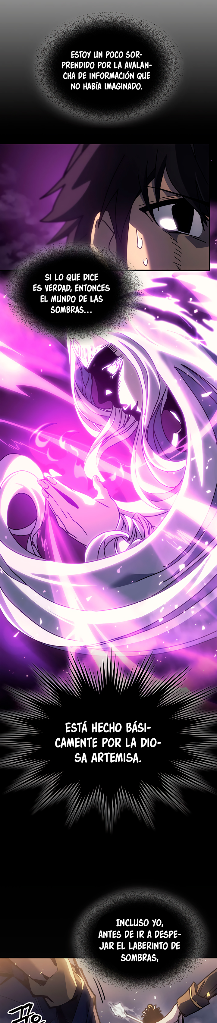 Read A Returner's Magic Should Be Special Español Manga Online