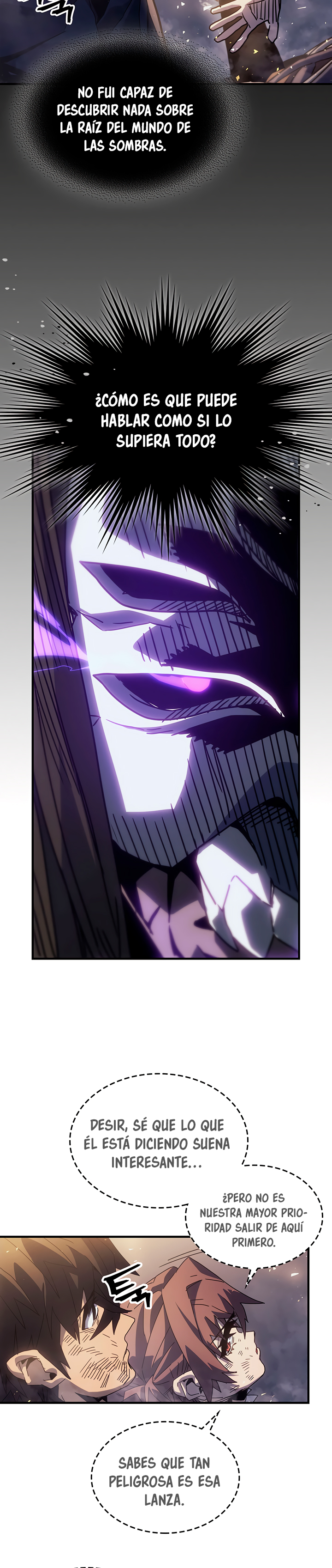 Read A Returner's Magic Should Be Special Español Manga Online