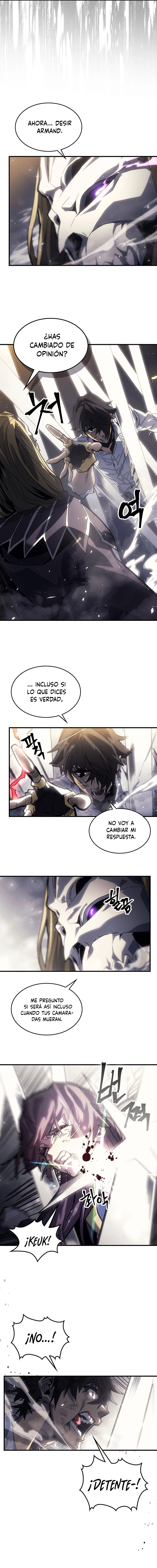 Read A Returner's Magic Should Be Special Español Manga Online