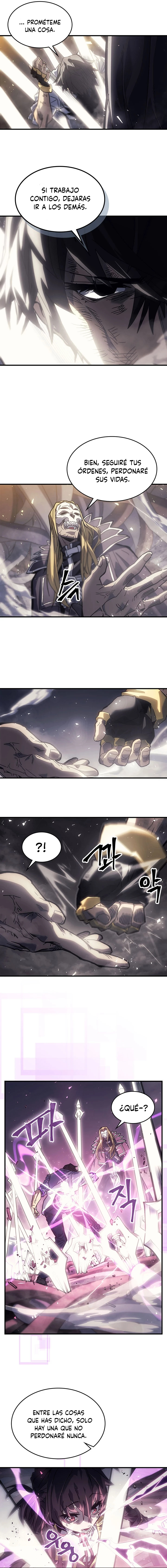 Read A Returner's Magic Should Be Special Español Manga Online