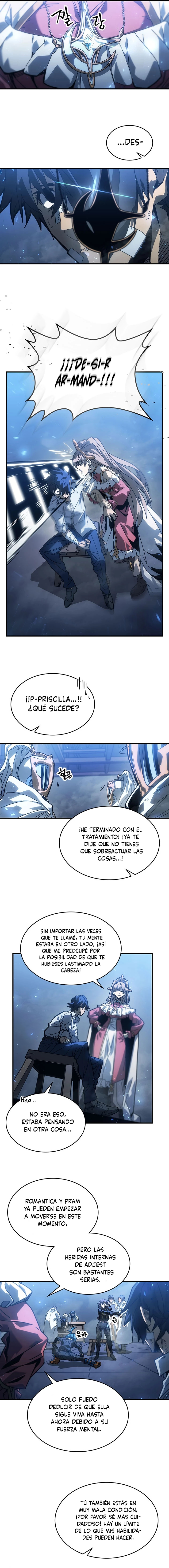 Read A Returner's Magic Should Be Special Español Manga Online
