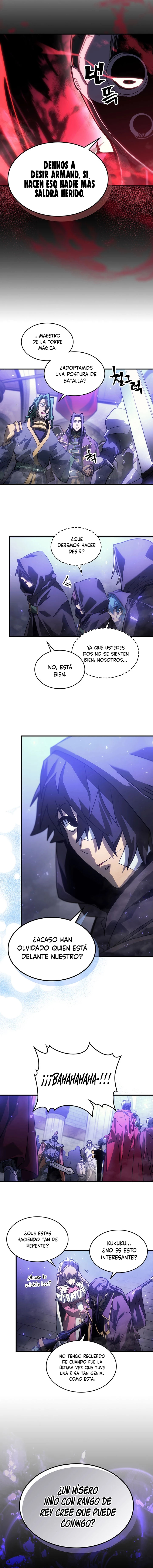 Read A Returner's Magic Should Be Special Español Manga Online