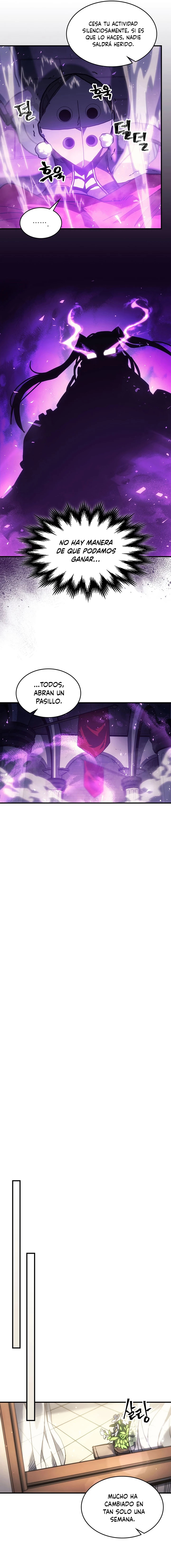 Read A Returner's Magic Should Be Special Español Manga Online